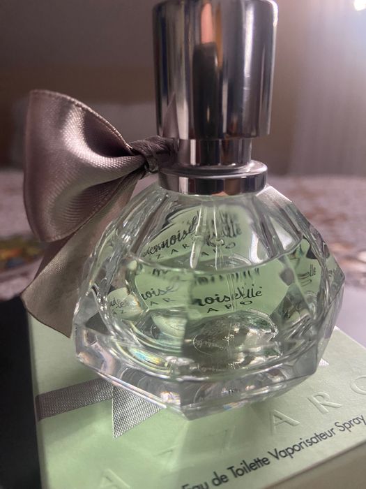 Mademoiselle azzaro 30 ml