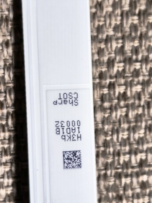 Led подсветка LG32LB572V