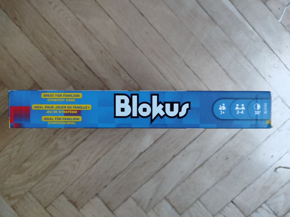Gra Blokus Mattel
