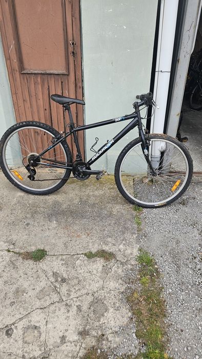 Rowery 5szt do renowacji