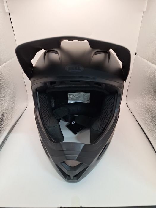Kask rowerowy BELL TRANSFER unisex L