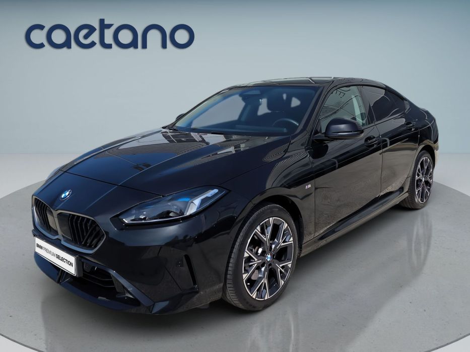 BMW 216 Gran Coupé Pack Desportivo M