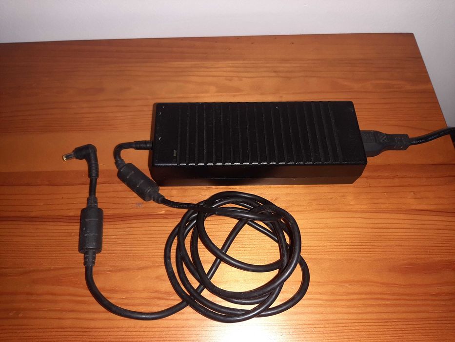 Carregador Fonte de Alimentação Liteon Para Computador Portátil