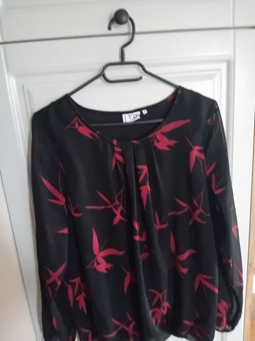 VRS Woman bluzka damska M