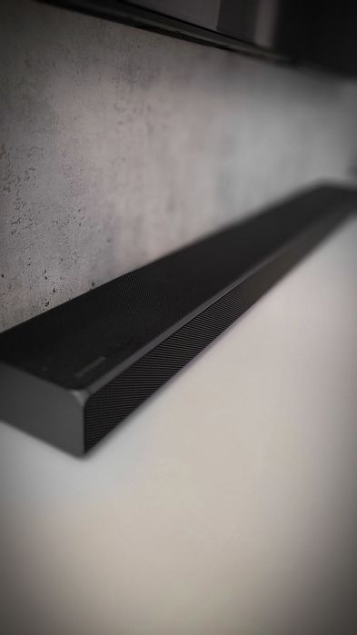 Саундбар Samsung HW-Q60T