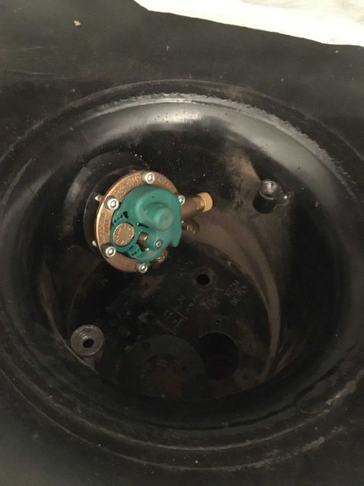 Продам балон ГБО