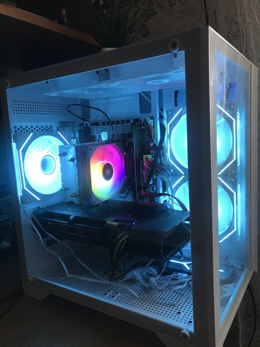 Продам Ігоровий Пк)!!