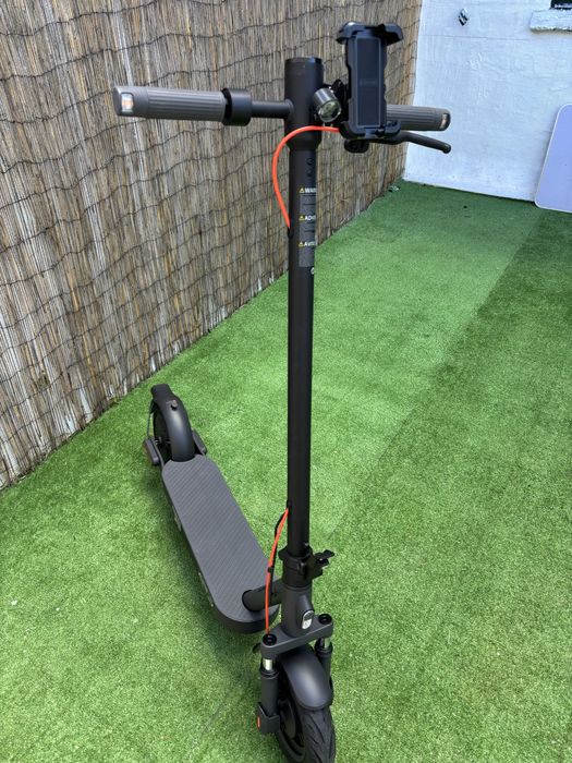 Trotinete Elétrica Xiaomi Mi Electric Scooter 3