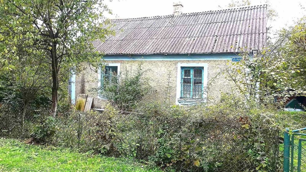 % Продається житловий будинок із господарством у с. П’ятигори %