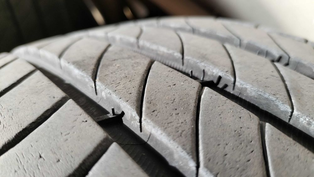 Michelin 195 55R16 91H