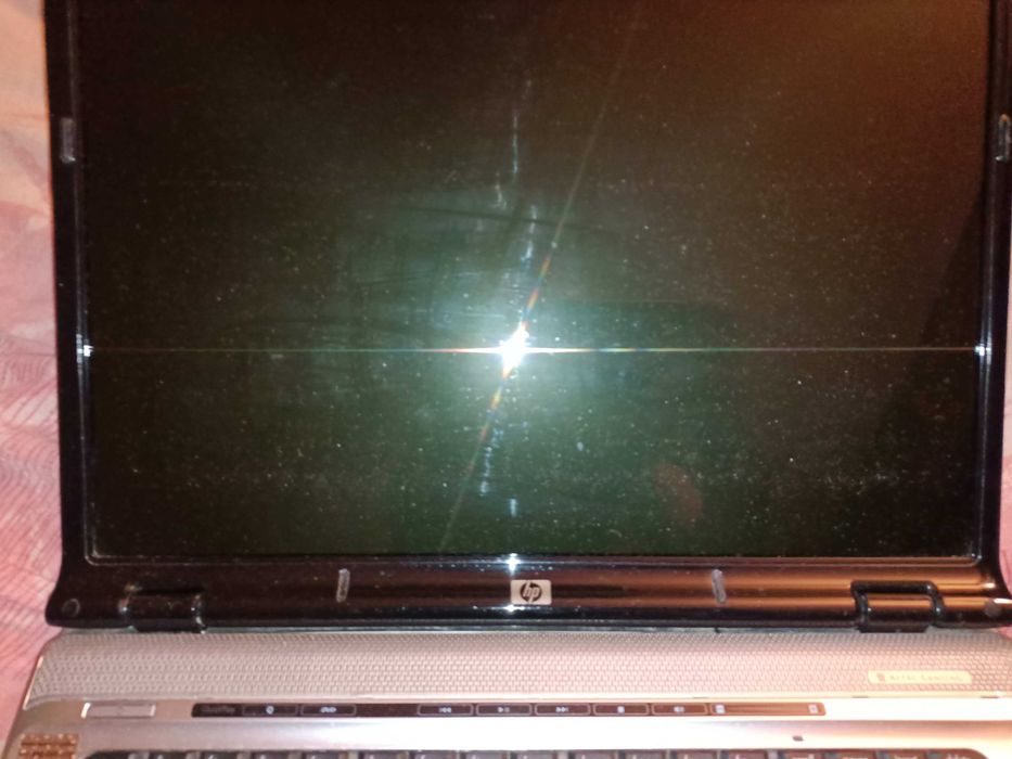 Laptop HP Pavillion dv 6000 Libiąż • OLX.pl