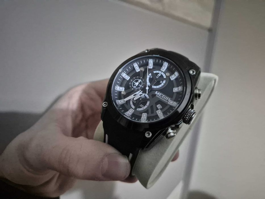 Relógios Masculinos - PREÇO PARA OS DOIS JUNTOS