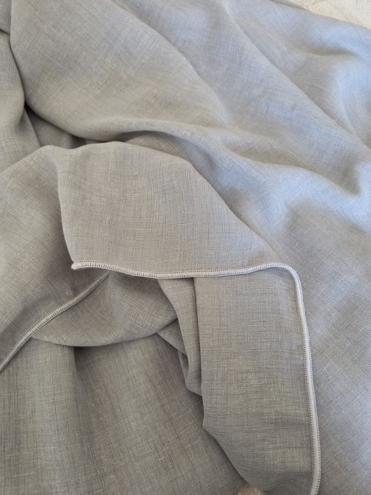 Cortina de Onda Cinzenta