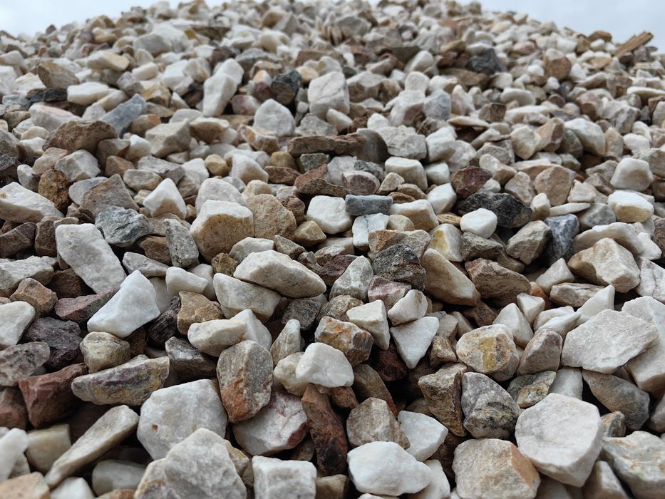 Kruszywo janowicki cappucino 16-35