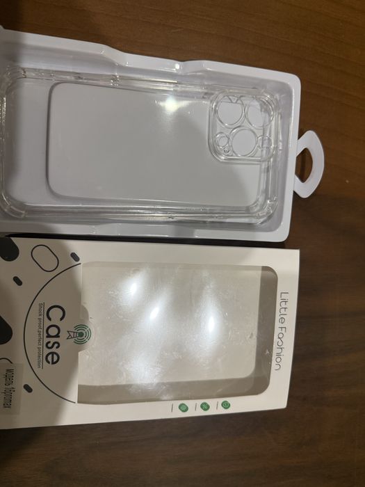 Чохол  Iphone16e/17e та 16 pro max