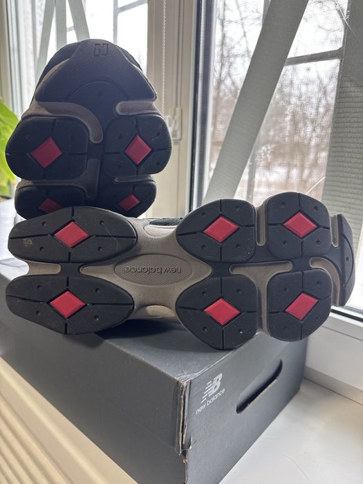 Кроссовки New Balance 44p. 27см