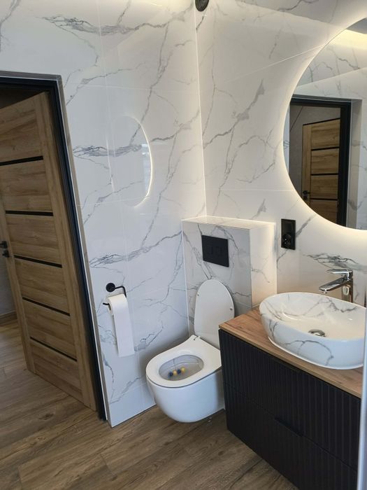 Mieszkanie Dom na wynajem 80m2