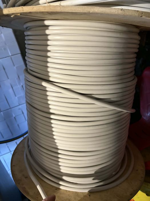 Przewód kabel linka  instalacyjny YDY   3x2,5 mm 100 m