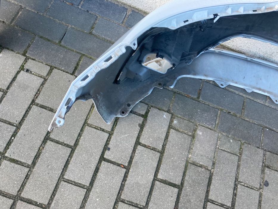 Zderzak Honda jazz V 20-22