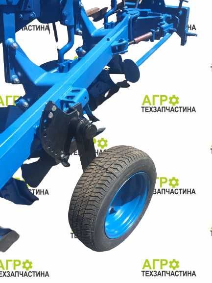 Колесо опорне Lemken, колесо плуга RabeWerk. Колесо опорне плуга: 25 ...