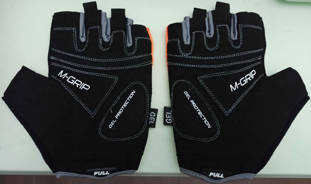 LUVAS Ciclismo Varios Modelos
