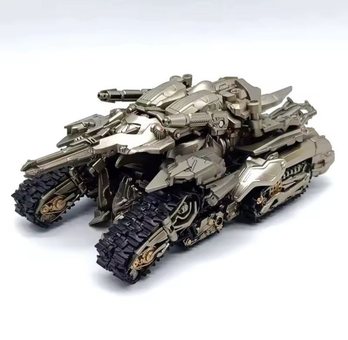 Трансформер Мегатрон Помста полеглих