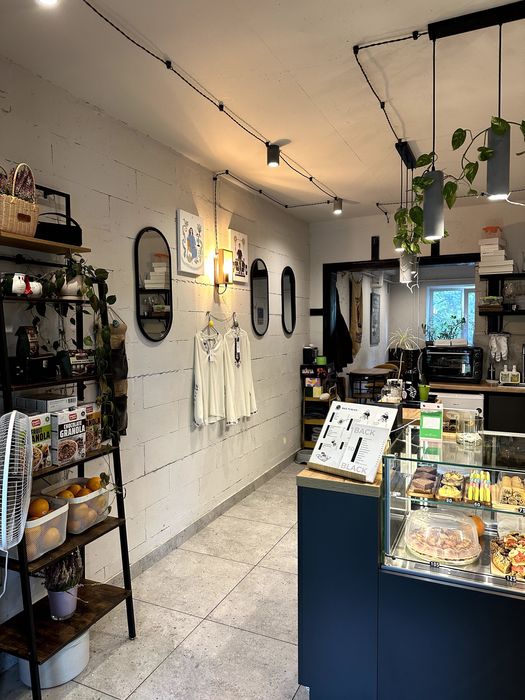 Продається готова кав’ярня!