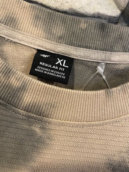 Bluza męska 4F.