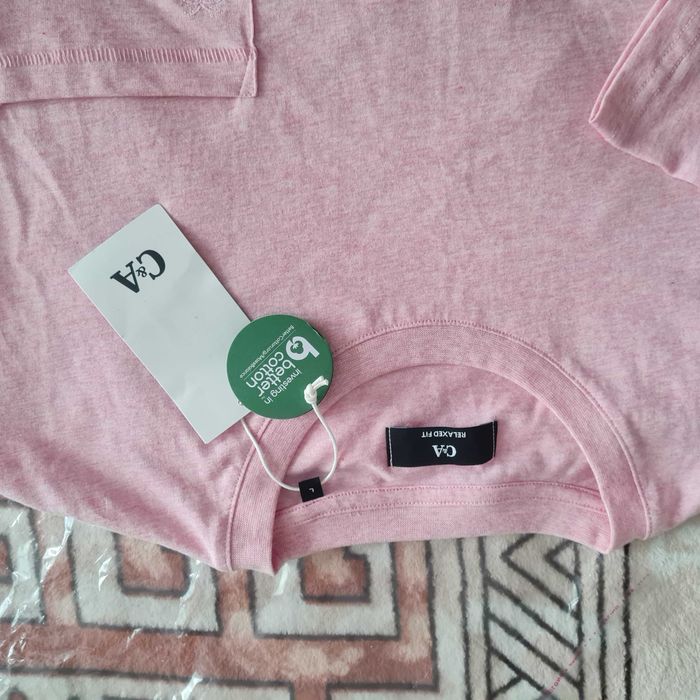 Мужская  тенниска размер-L