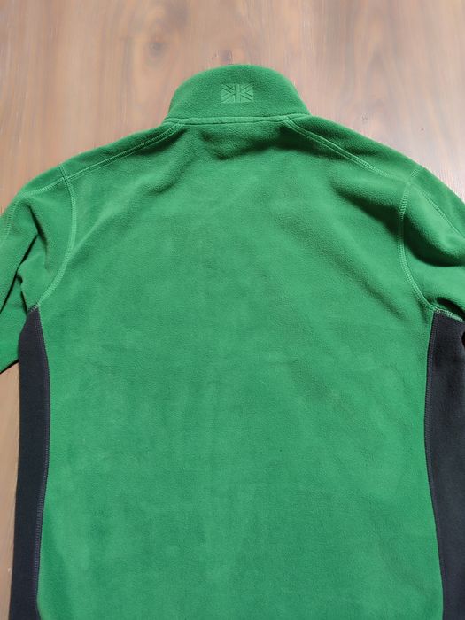 Флісова кофта Karrimor L