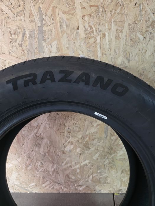 Nowe Opony Letnie 225/60R16 98H Trazano ZuperEco z-107