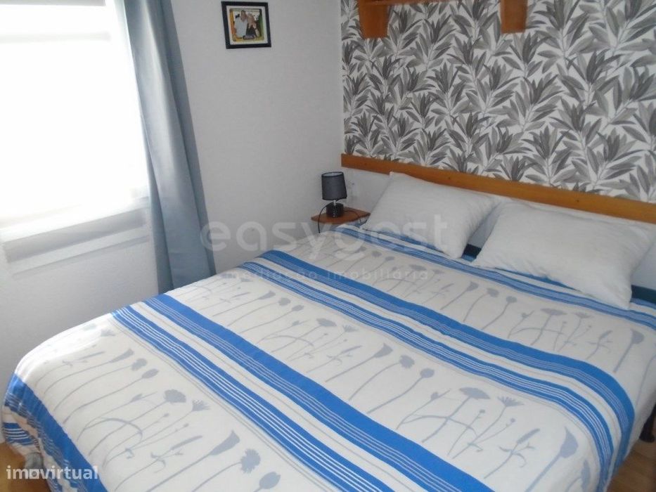 Bungalow T3 situado no Complexo Land`s Hause Bungalow`s Burinhosa P...