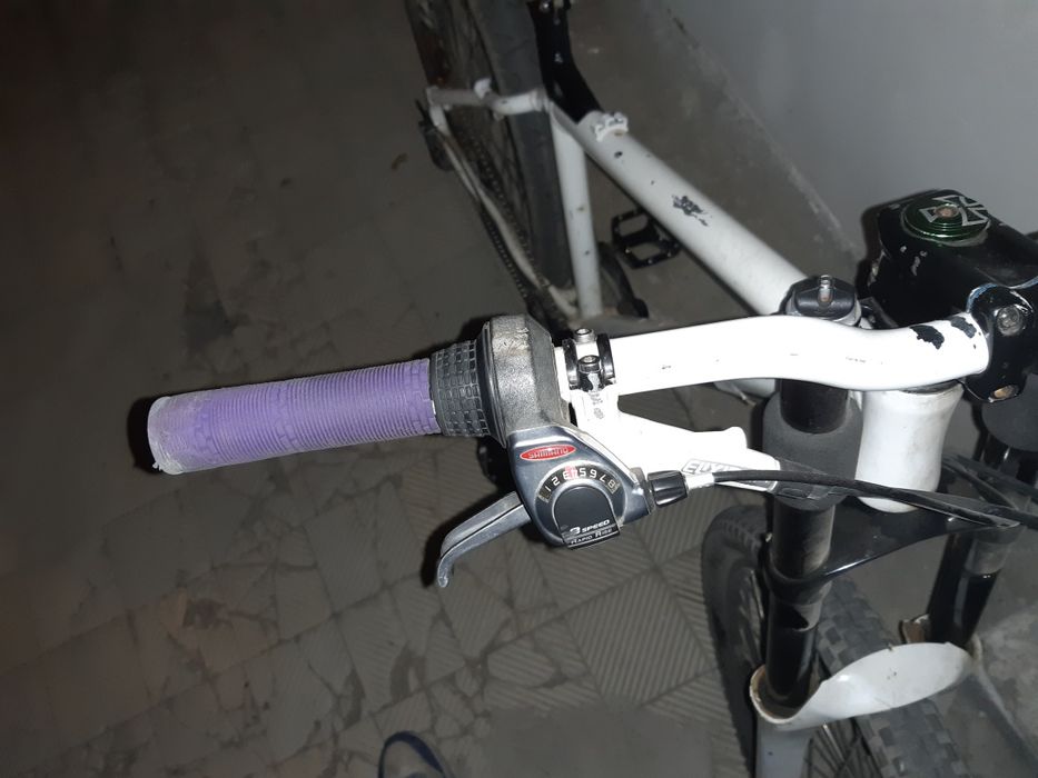 Продам велосипед MTB
