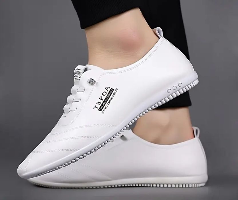 Buty męskie roz.43