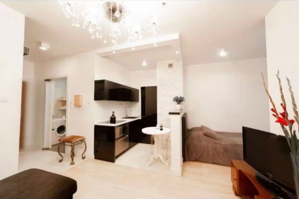 Przytulna Kawalerka na Białołęce