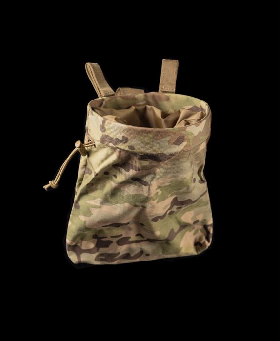 Сумка скиду сброса магазинів АК AR тактична