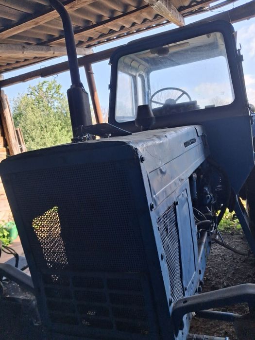 Продам трактор МТЗ -80