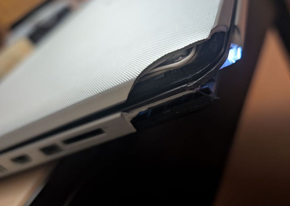 Ноутбук Dell Inspiron 5758 (на запчастини)