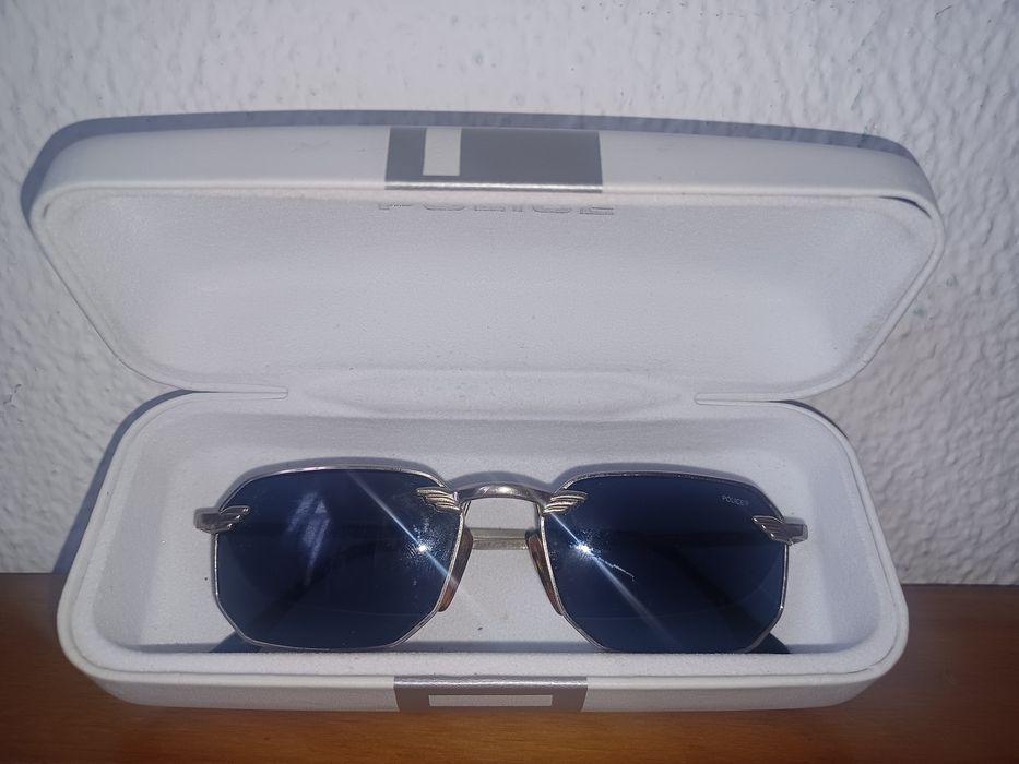Óculos Marca Police
