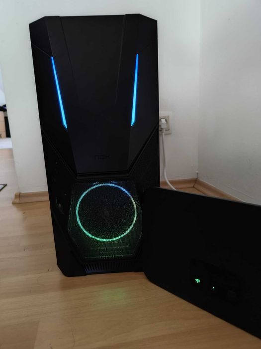 PC Gaming AMD Ryzen 5 3600 +  1660 Super