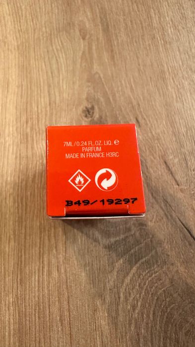 Frederic Malle Une Rose 7ml