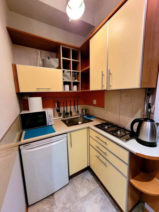 Apartament mieszkanie w centrum. Na godziny, noce i doby.