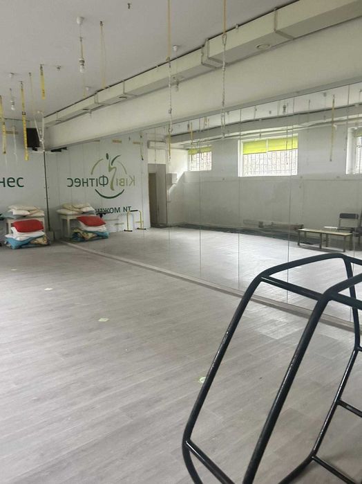 Оренда комерційного приміщення, вулиця Масарика