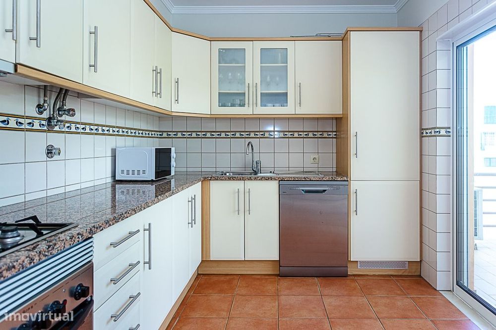 Apartamento T2 Venda em Conceição e Cabanas de Tavira,Tavira