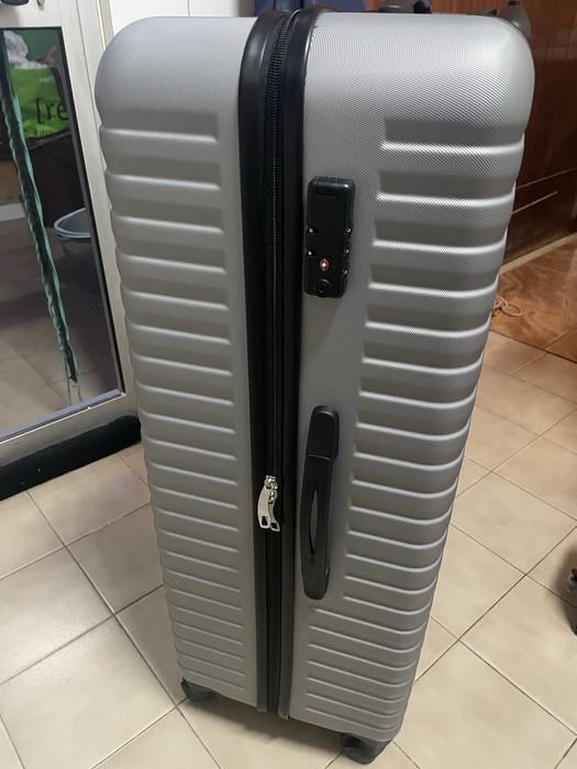 Mala viagem (grande) XL