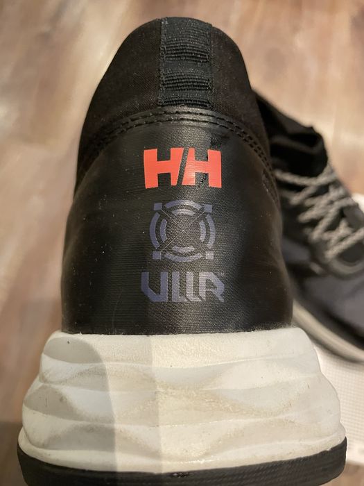 Buty Helly Hansen przed kostkę, wodoodporne