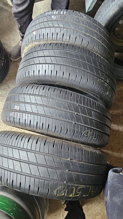 Goodyear 195 55 r16