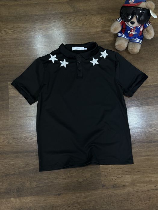 Givenchy футболка | Дживанши футболка