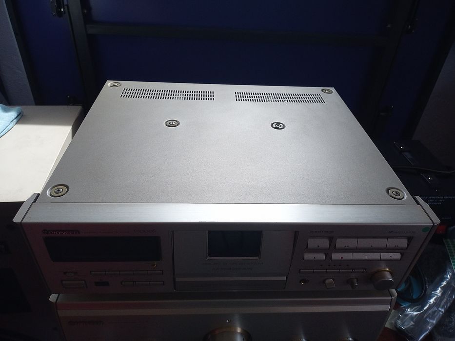 Sprzedam Pioneer T1000