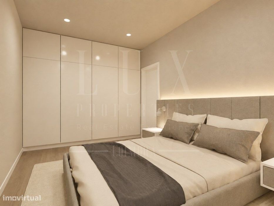 Apartamento T1 | Rua Dr. Costa Simões, Mealhada